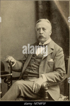 Annuaire du Conservatoire et du Jardin botaniques de Genève (1919) (17800634234) Stockfoto