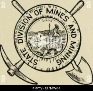 Dieses Dokument ist ein Anhang zu den Zeitschriften der kalifornischen Legislative aus der Sitzung 1929, in dem die legislativen Aktivitäten und Entscheidungen im Laufe dieser Zeit detailliert beschrieben werden. Stockfoto