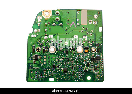 Jedes Auto Werkstatt ist mit vielen Tools, die Arbeit effizienter zu gestalten und die Arbeitszeit verkürzen. Stockfoto