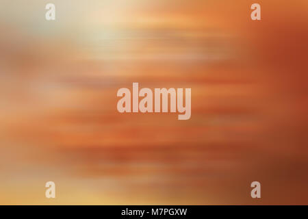 Multi farbige orange Linien abstrakten Hintergrund Stockfoto