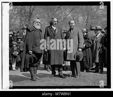 Anton Lang, Andreas Lang, Grudo (...) LOC npcc. 10756 Stockfoto