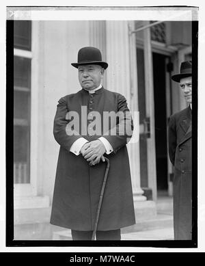 Kardinal O'Connell, (9-24-23) LOC npcc. 09581 Stockfoto