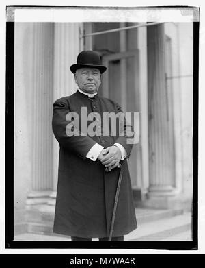 Kardinal O'Connell, 9-24-23 LOC npcc. 09580 Stockfoto