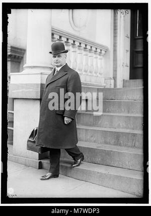 FRAYNE, Hugh, Vorsitzender, ARBEITSTEILUNG, WAR INDUSTRIES BOARD LCCN 2016868542 Stockfoto