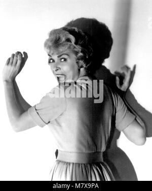 PSYCHO 1960 Paramount Pictures Film mit Janet Leigh Stockfoto