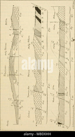 Bulletin international. Resumés des travaux présentés (1917) (20253308820) Stockfoto