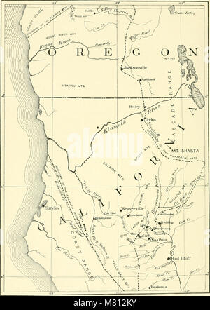 Das Bulletin der Geological Society of America veröffentlicht von Experten begutachtete Forschungen zur Geologie, einschließlich Studien zur Erdstruktur, zur historischen Geologie und zu Umweltprozessen. Stockfoto