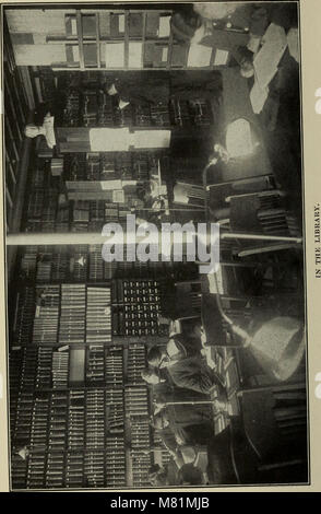 Bulletin der Universität von Rhode Island - Katalog Nummer (1906) (14776055714) Stockfoto