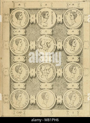 Ivlivs Inscription . C. Ivlivs Caesar : sive Historiae imperatorvm Caesarvmqve romanorvm ...