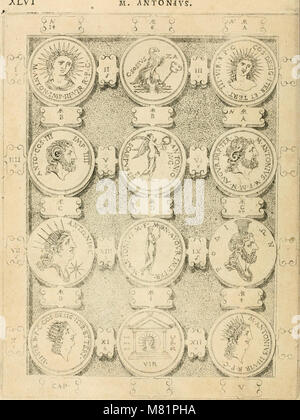 Ivlivs Inscription . C. Ivlivs Caesar : sive Historiae imperatorvm Caesarvmqve romanorvm ...