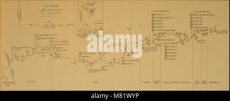 Bulletins der amerikanischen Paläontologie (1948-1949) (20476635916) Stockfoto