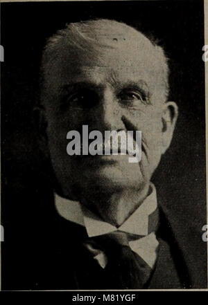 Kanadische Forstindustrie Januar-Juni 1923 (1923) (19908351313) Stockfoto