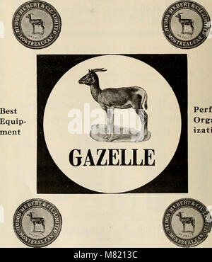 Kanadische Lebensmittelhändler Oktober-Dezember 1913 (1913) (14593084819) Stockfoto