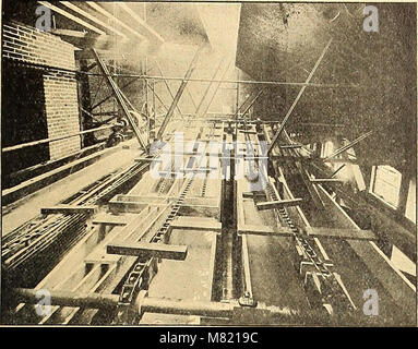 Canadian mining journal Januar-Juni 1905 (1905) (14595878758) Stockfoto