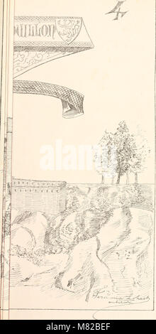 Bulletin des Kommissionen royales d'Art et d'Archéologie (1862) (14777415551) Stockfoto