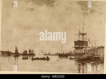 Der Catalogue de Tableaux Modernes Aquarelles, Pastels (1901) ist ein Katalog moderner Aquarell- und Pastellmalereien. Es gibt einen Überblick über verschiedene Werke in diesen Medien und zeigt zeitgenössische Techniken und künstlerische Bewegungen der Zeit. Der Katalog enthält Künstlernamen, Bildbeschreibungen und Stiltrends. Stockfoto