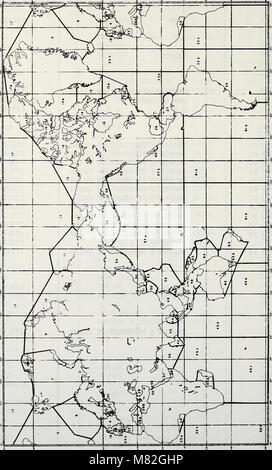 Katalog von Daten. Change Notice-World Data Center ein, Ozeanographie (1975) (20553235816) Stockfoto
