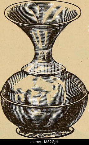 Katalog der zahnmedizinischen Materialien, Möbel, Instrumente, etc., zum Verkauf (1876) (14774526841) Stockfoto