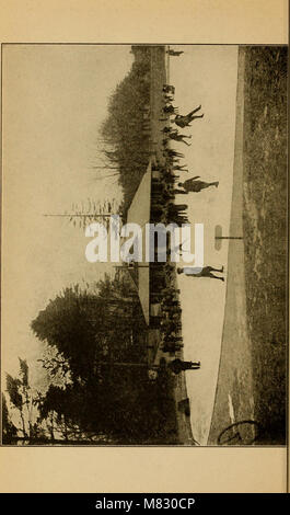 Stadt Dokumente. Kommunale registrieren, der Bürgermeister von Adresse, Jahresberichte, etc. (1894) (14760853501) Stockfoto