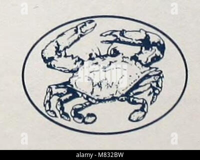 *Coast Watch* (1979) ist ein Bericht über die Küstenüberwachungstätigkeiten und Umweltbeobachtungen entlang verschiedener Küsten. Die Publikation konzentriert sich auf Küstenökosysteme, Erhaltungsmaßnahmen und Umweltveränderungen entlang der Küste. Stockfoto