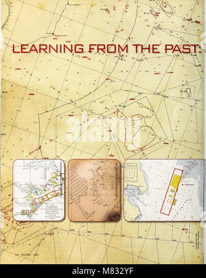 *Coast Watch* (1979) konzentriert sich auf die Küstenumwelt und diskutiert Themen wie Ozeanographie, Meereslebewesen und Küstenmanagement mit besonderem Schwerpunkt auf Umweltschutz und nachhaltiger Nutzung der Küstenressourcen. Stockfoto