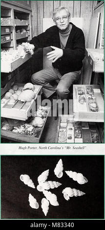 Küste beobachten (1979) (20659643075) Stockfoto