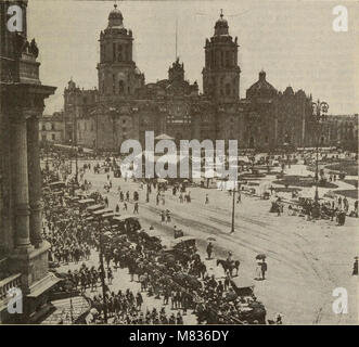 COMMERCIAL INTELLIGENCE JOURNAL (Kanada) 1921 Pt. 1 (1921) (14598419010) Stockfoto