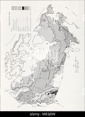 Aktuelle Themen in waldentomologie - Ausgewählte Vorträge aus dem XV. Internationalen Kongress der Entomologie, Washington, D.C., 1976 (1979) (20572786225) Stockfoto