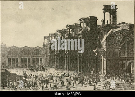 Cyclopedia von Architektur, Tischlerei und Gebäude - eine allgemeine Nachschlagewerk (1912) (14781873825) Stockfoto