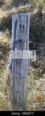 Post in St. Helens, Isle of Wight Stockfoto