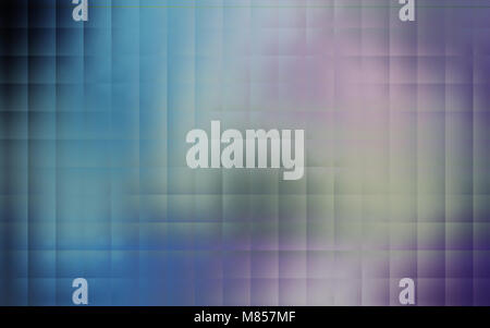 Multi Color modernen geometrischen Hintergrund. Abstrakte Vorlage. Geometrische Muster in eckigen Stil mit Farbverlauf. Stockfoto