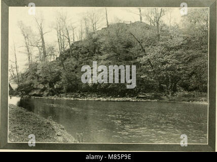 Die ost- und die schwarze Brandywine.. (1912) (14586945528) Stockfoto