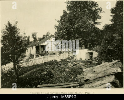 Die ost- und die schwarze Brandywine.. (1912) (14587021197) Stockfoto