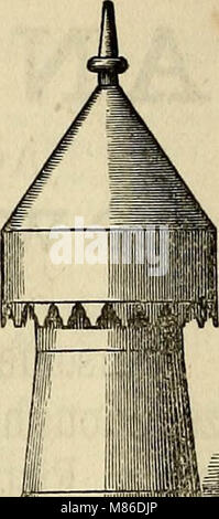 Südlichen Grafschaften Rutherfurd's Register für ... als Ergänzung zu den Jahrbüchern und enthalten genaue Listen der öffentlichen Einrichtungen, registrierten Wähler, &c. und viele nützliche Informationen verbunden mit der Grafschaften von Roxburgh, Berwick, Selkirk, & Peebles Stockfoto