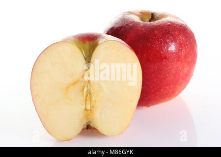 Dimocarpus longan, ist eine, die genießbare Früchte. Stockfoto