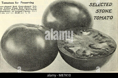 Grohandel Dreer der Grtner" Preisliste: Zuverlssige Vegetable Seeds,  Garten Voraussetzungen, Arbeitsgerte, Dngemittel usw. Gemseanbau  Ausrstungen und Zubehr Kataloge; Gartengerte und Zubehr Kataloge; Samen  Kataloge. 30 HENRY A. DREER, 714 ...