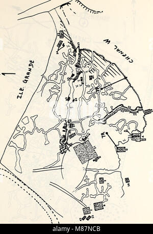 Ökologische Studie der Amoco Cadiz Ölpest - Bericht der NOAA-CNEXO Gemeinsame wissenschaftliche Kommission (1982) (21118877916) Stockfoto