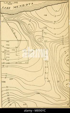 Grundlegende Lektionen in der Physik der Landwirtschaft (1891) (21034214558) Stockfoto