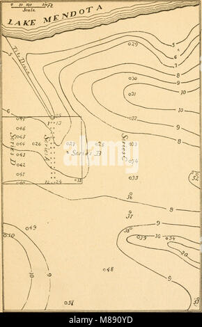 Grundlegende Lektionen in der Physik der Landwirtschaft (1891) (21222120875) Stockfoto