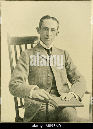 England's älteste Hunt - Kapitel der Geschichte der Bilsdale, Farndale und Sinnington Jagden, gesammelt während mehreren Jahren (1907) (14597894387) Stockfoto