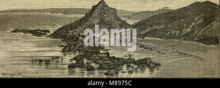 España, sus monumentos y Artes, su Naturaleza e Historia (1884) (14801356063) Stockfoto