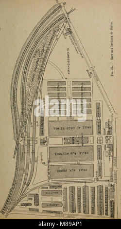 Ausbeutung Technik des Chemins de Fer (1907) (14779593613) Stockfoto