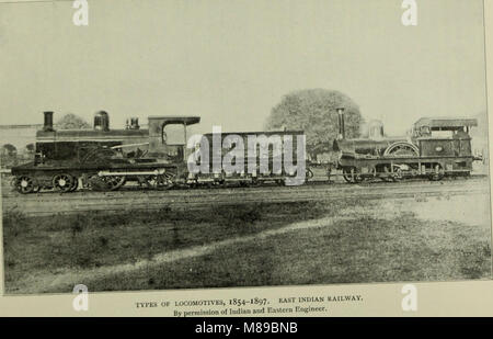 Fabrik- und Industrial Management (1891) (14577651099) Stockfoto