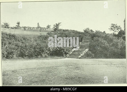 Fall River, Massachusetts, eine Veröffentlichung der persönlichen Punkte, die zu einer Stadt der Chance (1911) (14597589358) Stockfoto