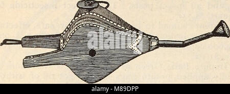 Die Farquhar Katalog der Samen 1900 - Pflanzen, Blumenzwiebeln tools Düngemittel, Verbrauchsmaterialien (1900) (14802919603) Stockfoto