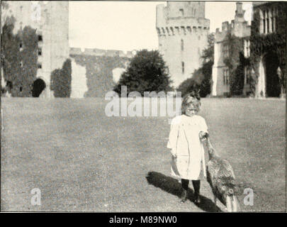 Von Gretna Green zu Land's End - eine literarische Reise in England (1908) (14758709066) Stockfoto