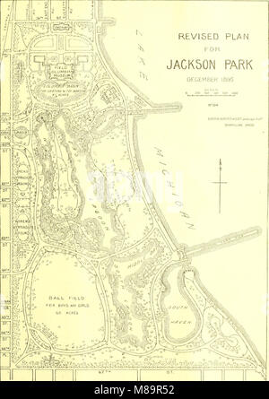 Garten und Wald; ein Journal der Gartenbau, Landschaft, Kunst, Land- und Forstwirtschaft (1896) (14591204320) Stockfoto