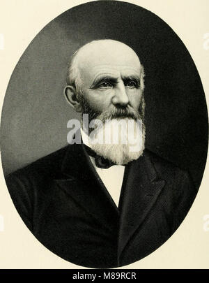 Ortsverzeichnis und Business Directory von Lamoille und Orleans Grafschaften, Vt, für 1883-84 (1883) (14595309247) Stockfoto