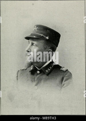 Genealogie von Johannes Bär, 1749-1910 (1910) (14597096177) Stockfoto