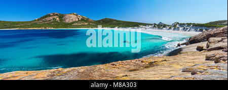 Thistle Cove, Cape Le Grand National Park, Esperance Western Australia Stockfoto